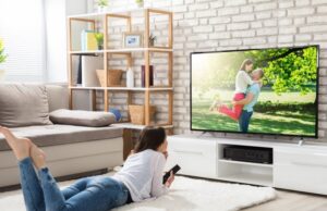 Отдыхай за просмотром любимых мелодрам