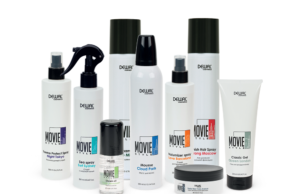 Уход за волосами с профессиональной косметикой Dewal