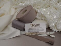 5 причин выбрать итальянские ткани