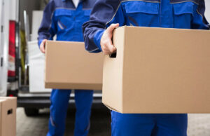 Качественные услуги грузчиков