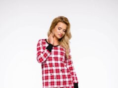 Пижамы для сна от Пані Яновська