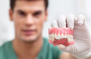 Протезирование зубов с Familia Dental Clinic