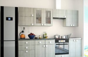 Современные кухни от ViVakitchen