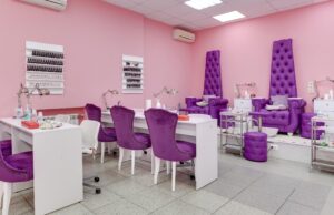 Как выбрать качественную студию маникюра