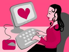 Знакомства через интернет: найди друзей в своем городе