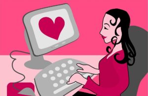 Знакомства через интернет: найди друзей в своем городе