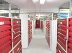 Преимущества временного хранения вещей на складе