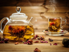 Из чего состоит чай: химический состав его сортов