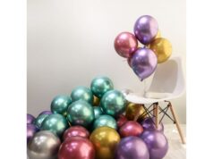 Закажи композицию из воздушных шаров для праздника