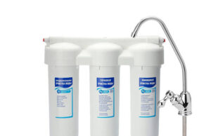 Запчасти и детали для фильтров