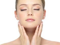 Лечебная косметика для лица: преимущества, особенности