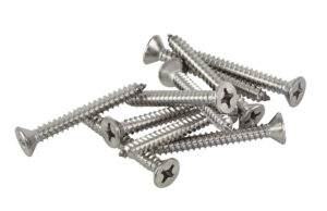 Саморезы: виды и применение