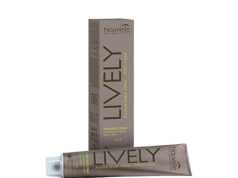 Преимущества краски для волос Nouvelle