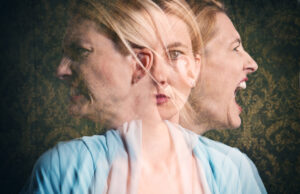 Профессиональная помощь при психических расстройствах