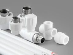 Где купить полипропиленовые трубы и фитинги