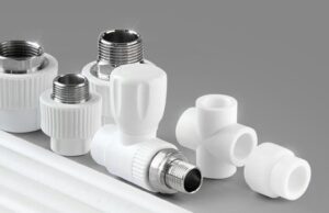 Где купить полипропиленовые трубы и фитинги