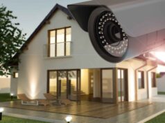 Обезопась имущество – закажи охрану дома