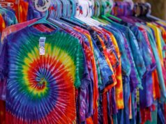 Можно ли покрасить вещи самостоятельно?