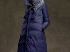 Выбираем женскую верхнюю одежду