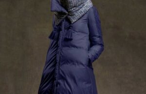 Выбираем женскую верхнюю одежду