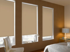 Жалюзи и рольшторы для вашего интерьера