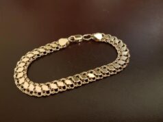 Приобретение золота в ломбардах