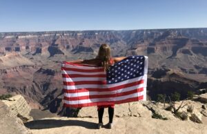 Work and Travel USA — летняя работам студентам в США