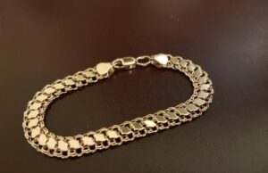 Приобретение золота в ломбардах