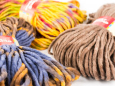 Пряжа для вязания: виды и особенности