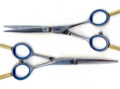 Как правильно выбрать парикмахерские ножницы