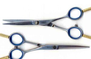 Как правильно выбрать парикмахерские ножницы
