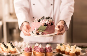 Все для кондитерского дела