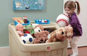 Где купить игрушки для детей в Набережных Челнах