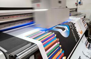 Услуги типографии Impress