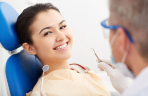 Стоматологические услуги Light Dental