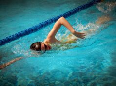 Что нужно для получения справки в бассейн