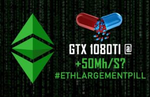 Как пользоваться ETHlargementPill