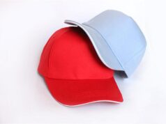 Заказ корпоративных головных уборов