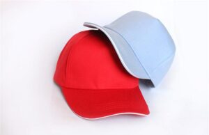 Заказ корпоративных головных уборов