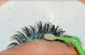 Для чего применяется гелевый ремувер