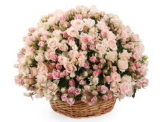 Закажи букет цветов с доставкой