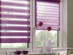 Из каких материалов делают жалюзи