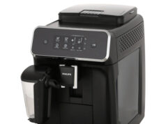 Готовим кофе с кофемашинами Philips