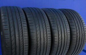 Покупка бу резины из Европы