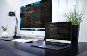 Где заказать быструю разработку сайта