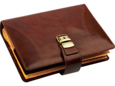 Стильные обложки для ежедневника