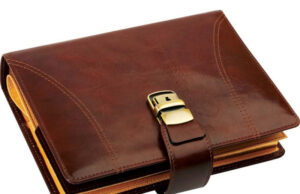 Стильные обложки для ежедневника