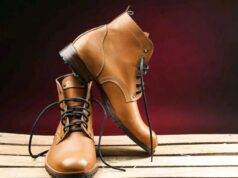 Выбираем дизайнерскую обувь для своего образа