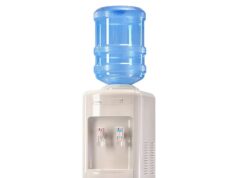 Как выбрать кулер для воды