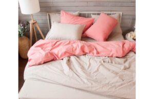 Постельное белье на резинке: особенности и преимущества